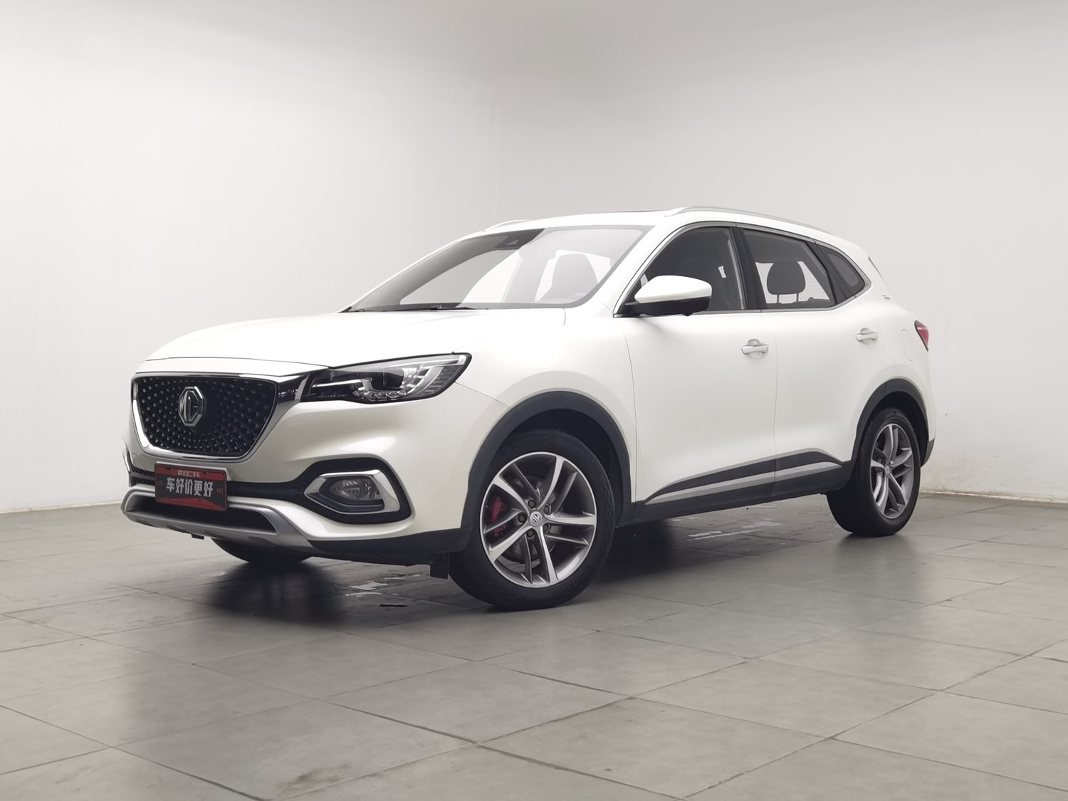 Used MG HS 2019 2.0 AT