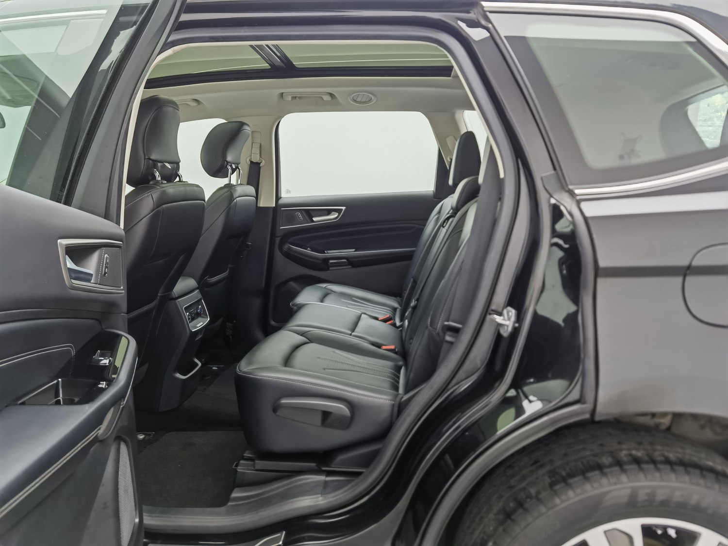 Used Ford Edge 2022 2.0 AT