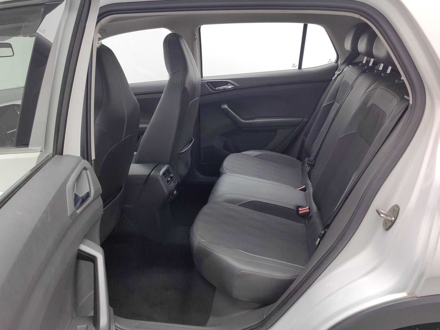 Used Volkswagen T-Cross 2021 1.4 AT