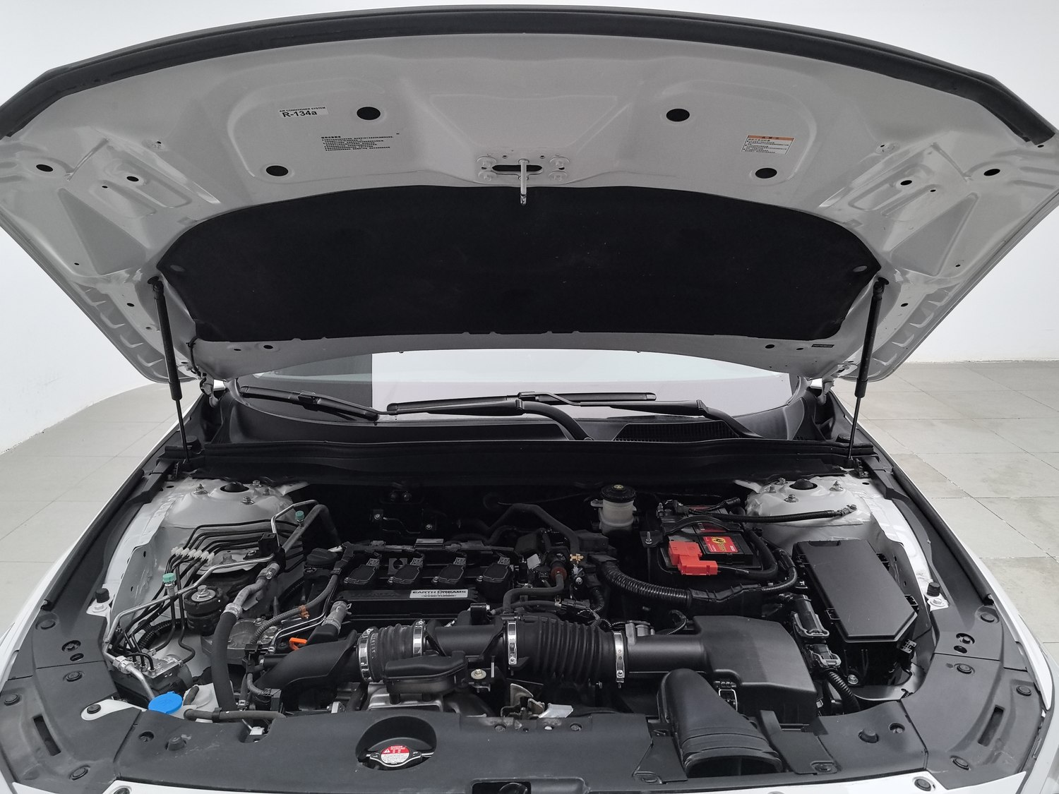 Used Honda Accord 2022 1.5 AT
