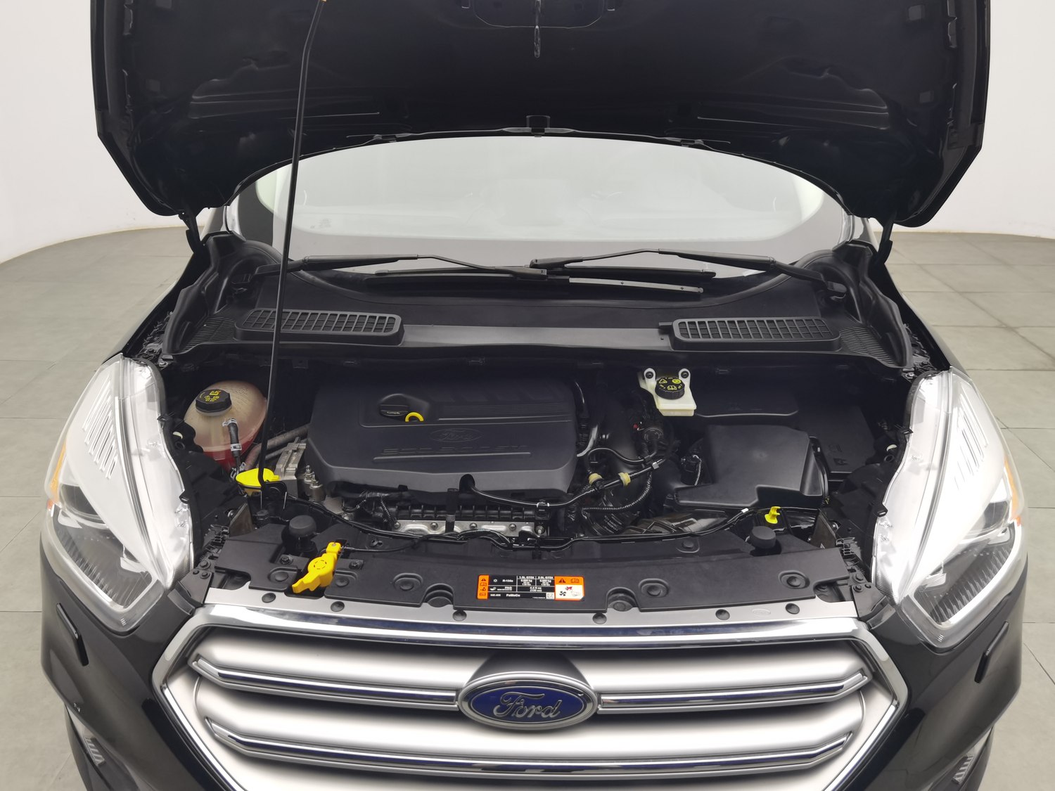 Used Ford Kuga 2017 1.5 AT