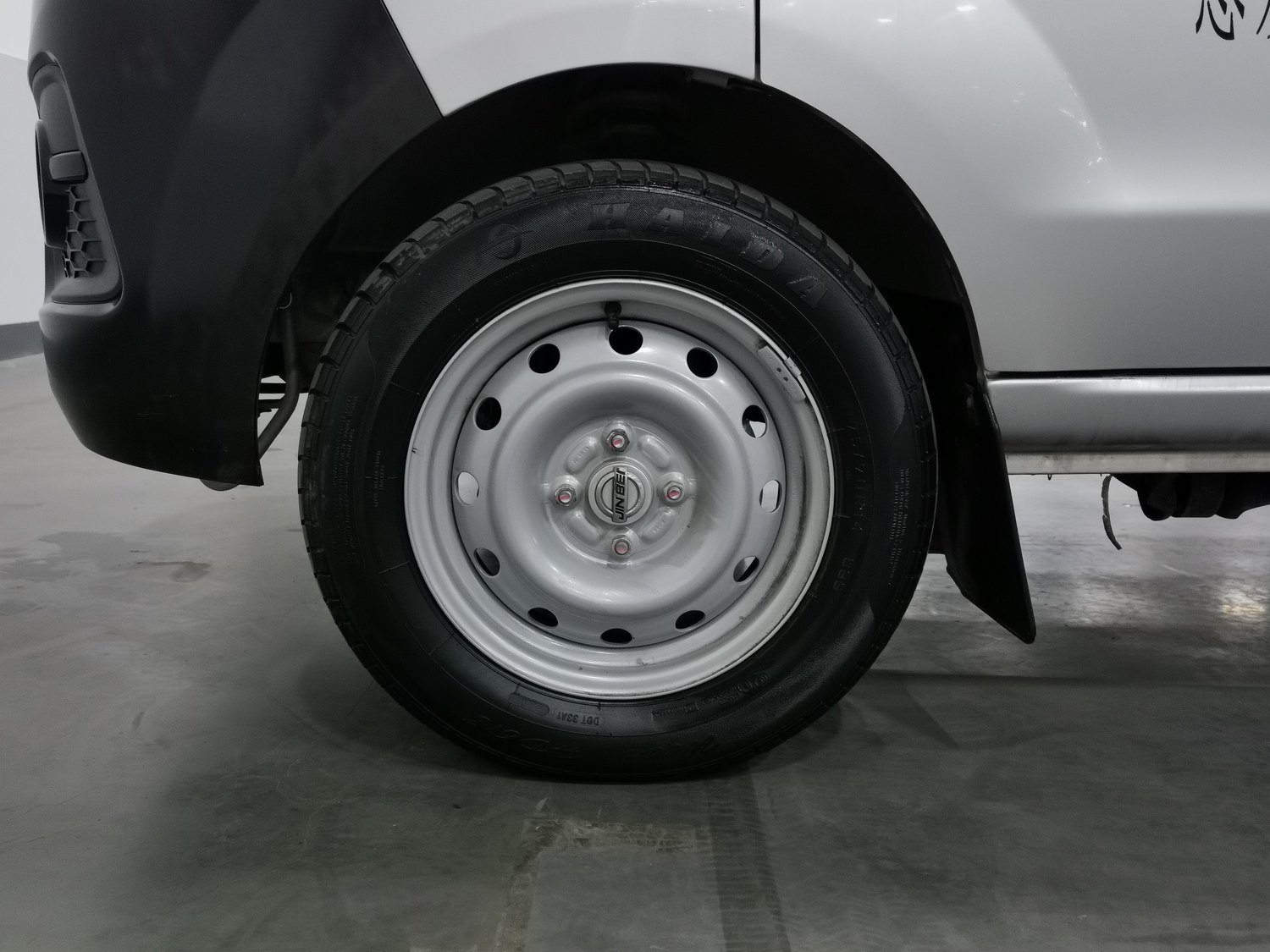 Used Jinbei X30 2021 1.5 MT