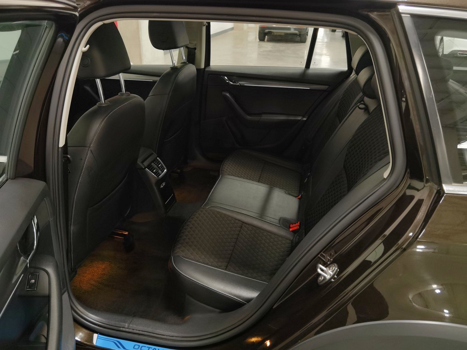 Used Skoda Octavia 2018 1.4 AT