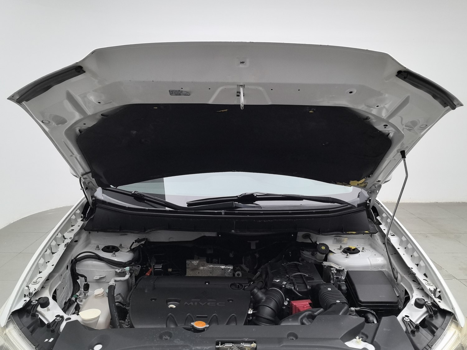 Used Mitsubishi ASX 2015 2.0 AT