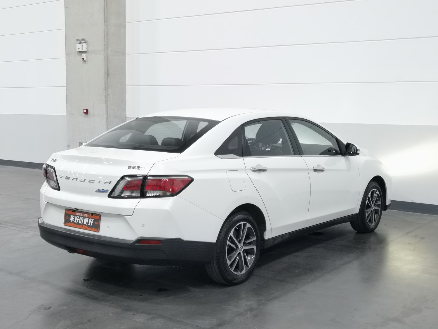 Used Venucia D60 2019 1.6 AT