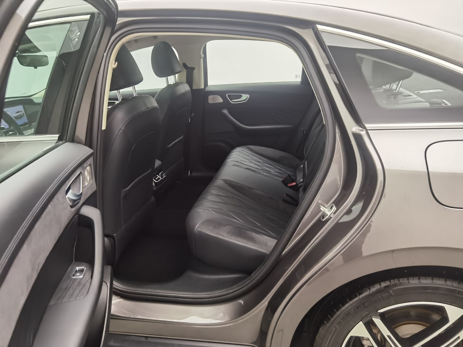 Used Roewe D7 2023 1.5 AT