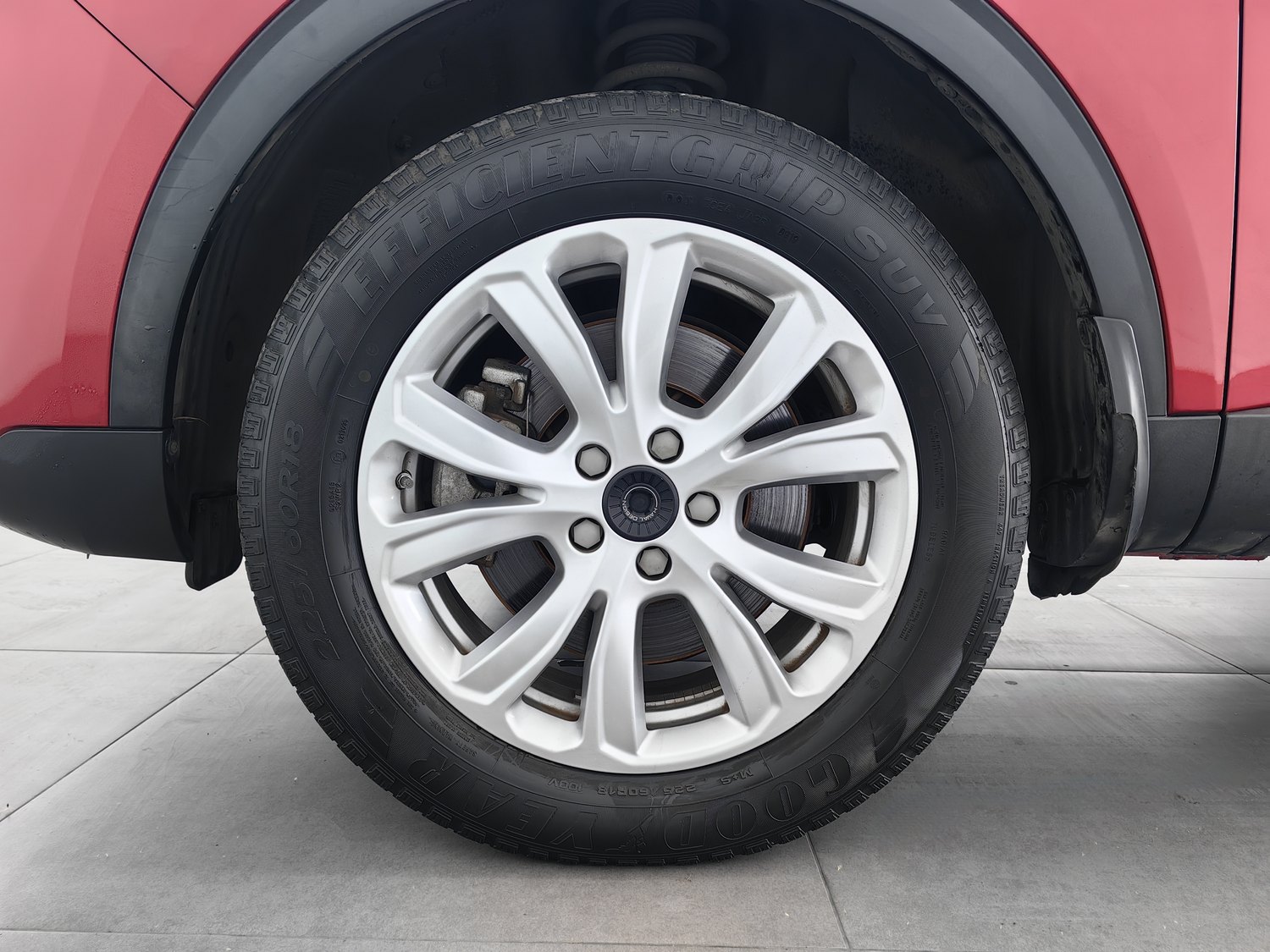 Used Haval H4 2019 1.5 AT