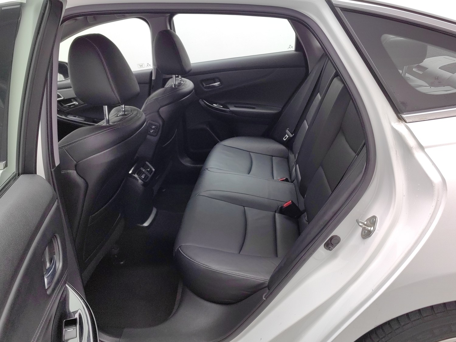 Used Honda Spirior 2015 2.0 AT