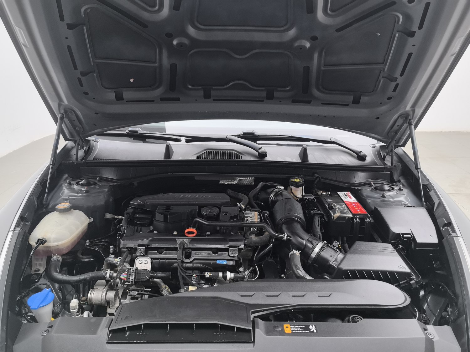 Used Hyundai Sonata 2020 1.5 AT