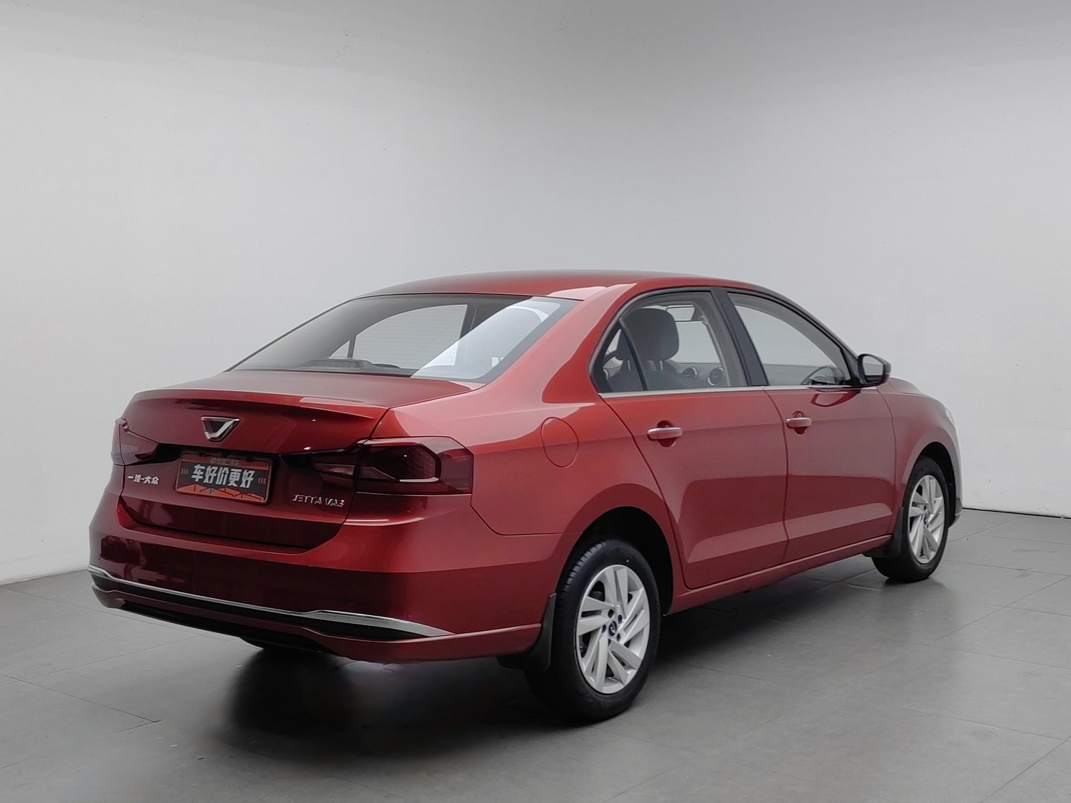 Used Jetta VA3 2019 1.5 MT