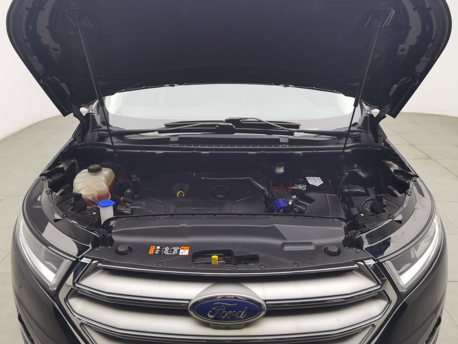 Used Ford Edge 2016 2.0 AT