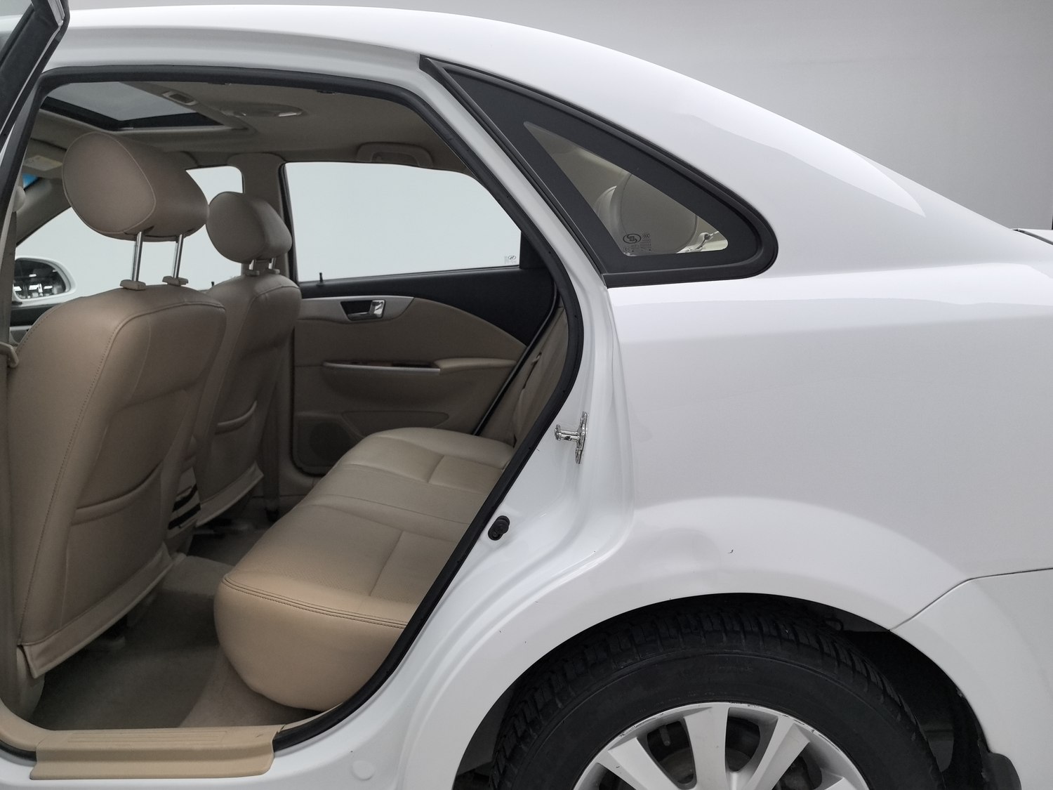 Used Buick Excelle 2013 1.5 AT