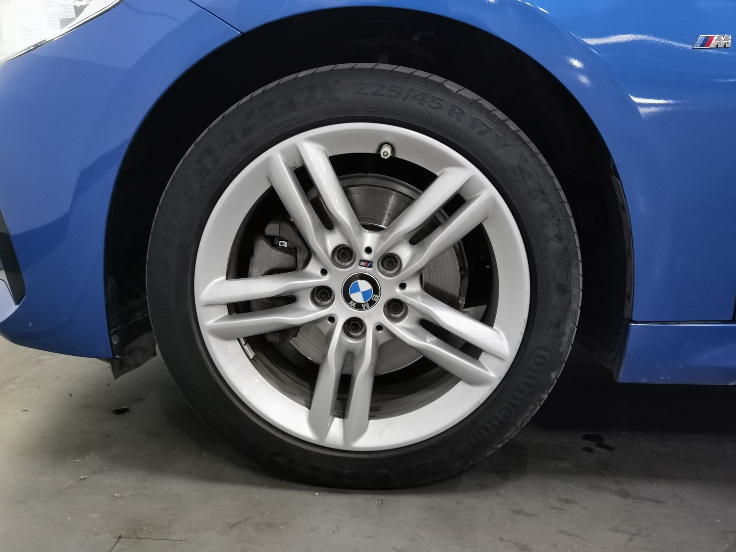 Used BMW 1 Series 2020 1.5 AT