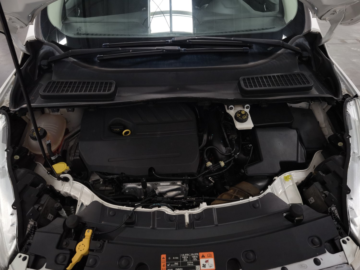 Used Ford Kuga 2018 1.5 AT