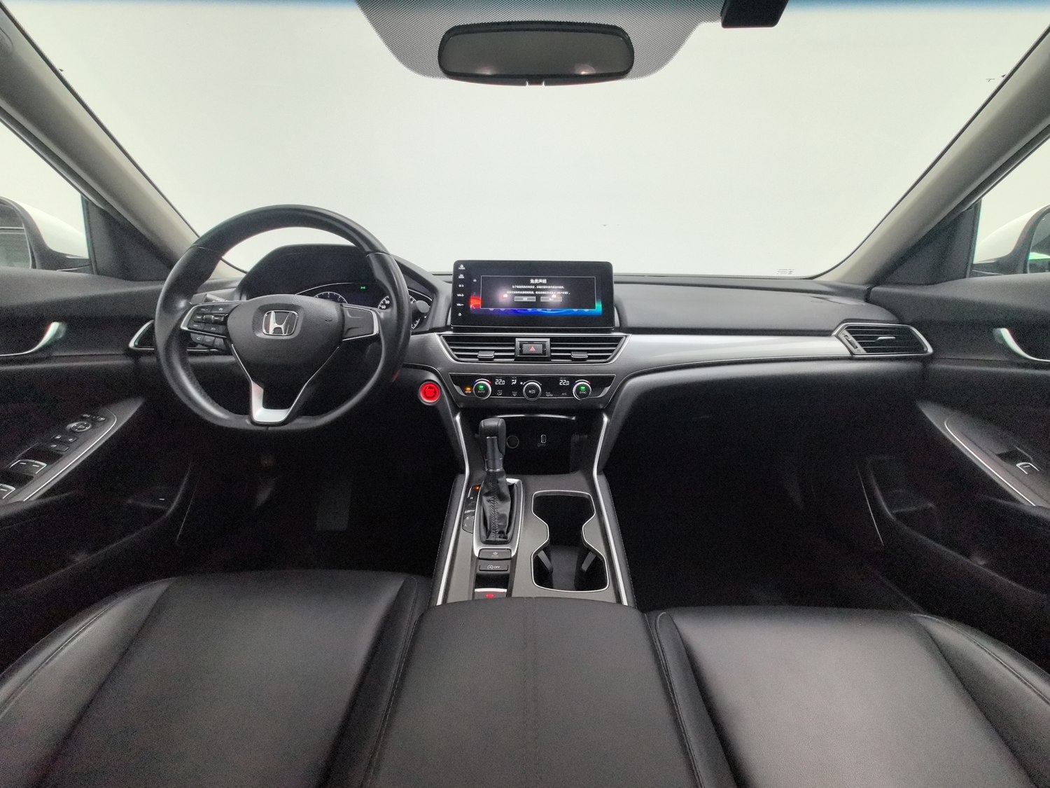 Used Honda Accord 2022 1.5 AT