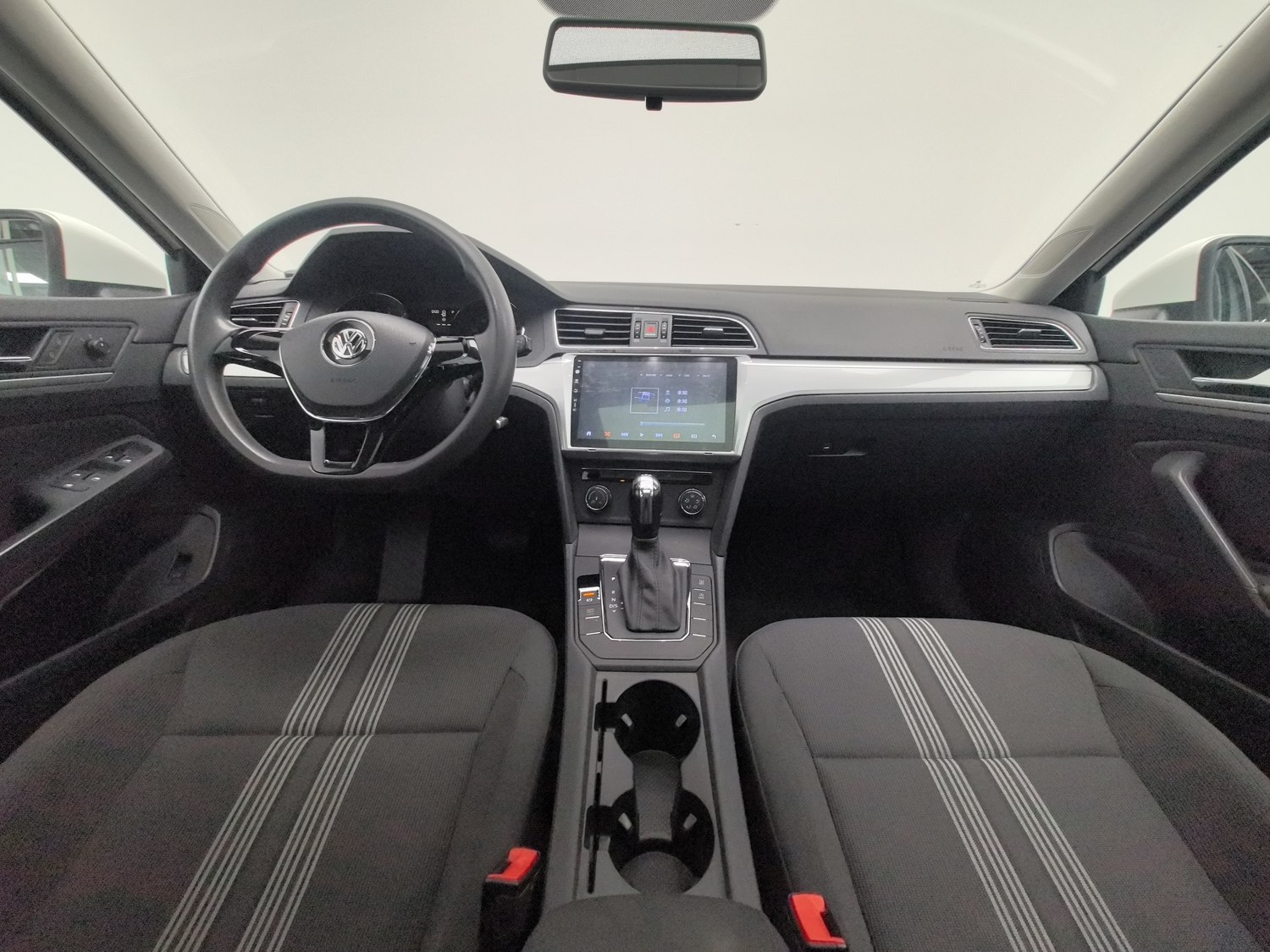 Used Volkswagen Lamando 2017 1.4 AT