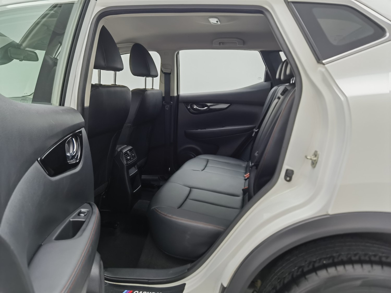 Used Nissan Qashqai 2023 2.0 AT