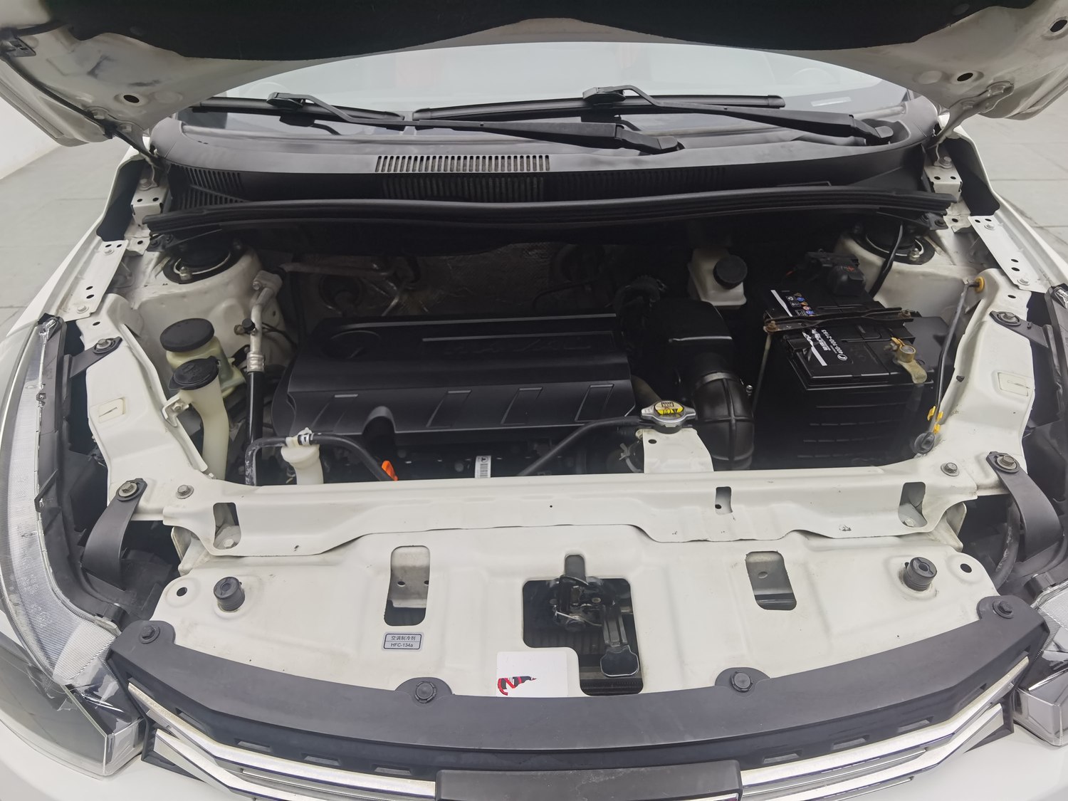Used Haval H1 2017 1.5 AT