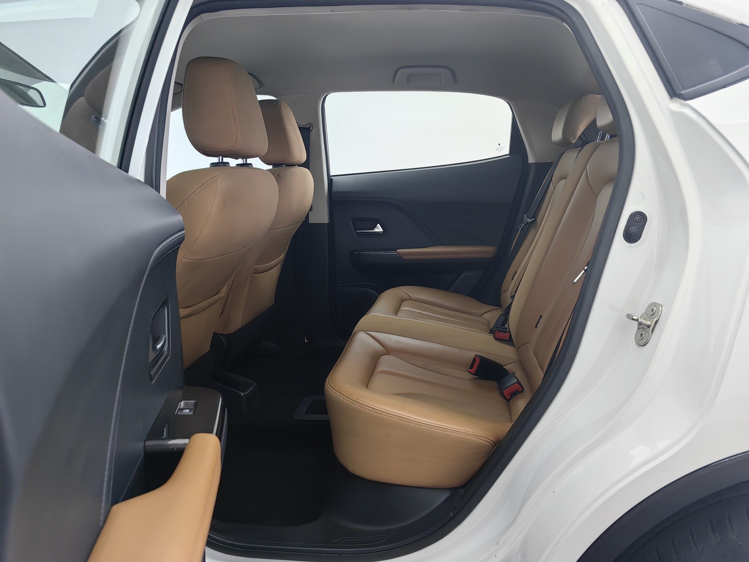 Used ORA iQ 2018