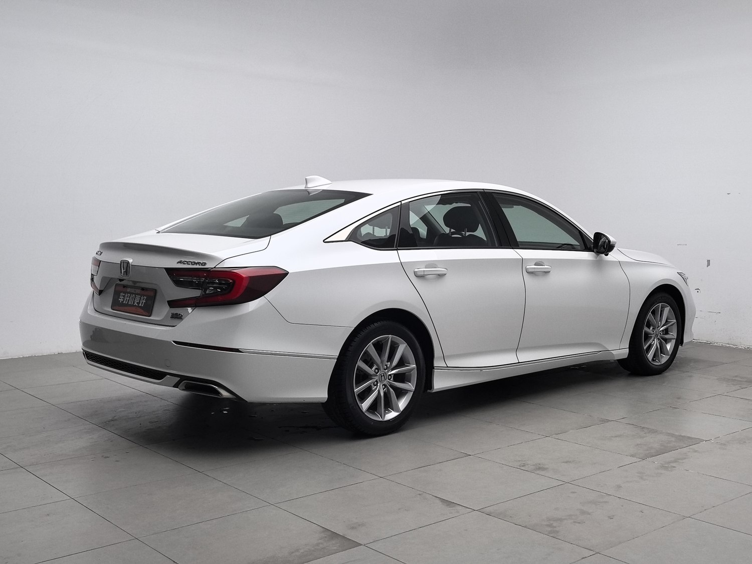 Used Honda Accord 2022 1.5 AT