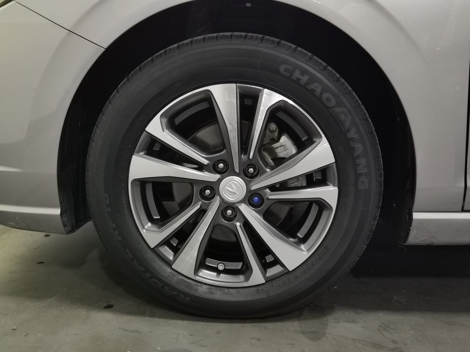 Used Changan Eado 2020 1.4 AT