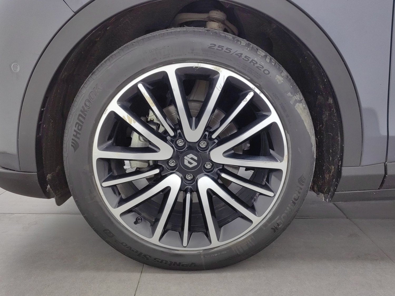 Used Leapmotor C11 2023 1.2 AT