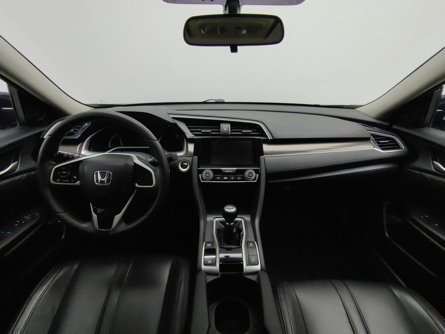 Used Honda Civic 2019 1.5 MT