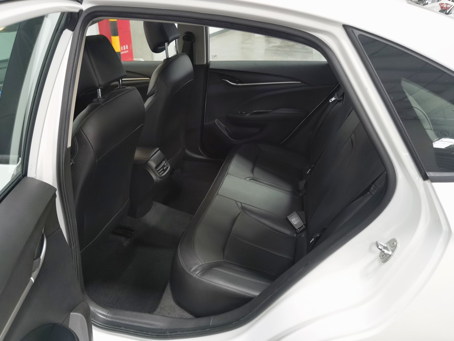Used Buick Excelle 2021 1.5 AT