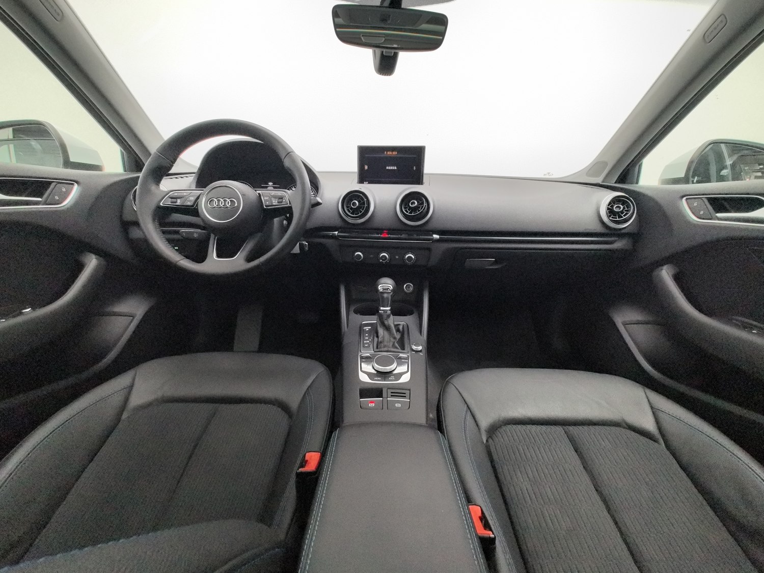 Used Audi A3 2019 1.4 AT