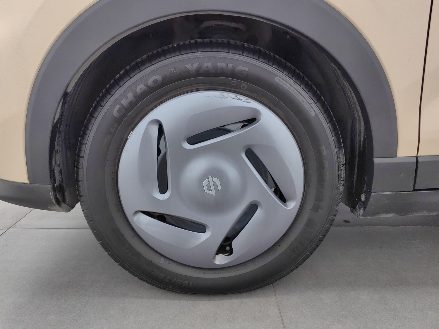 Used Leapmotor T03 2023