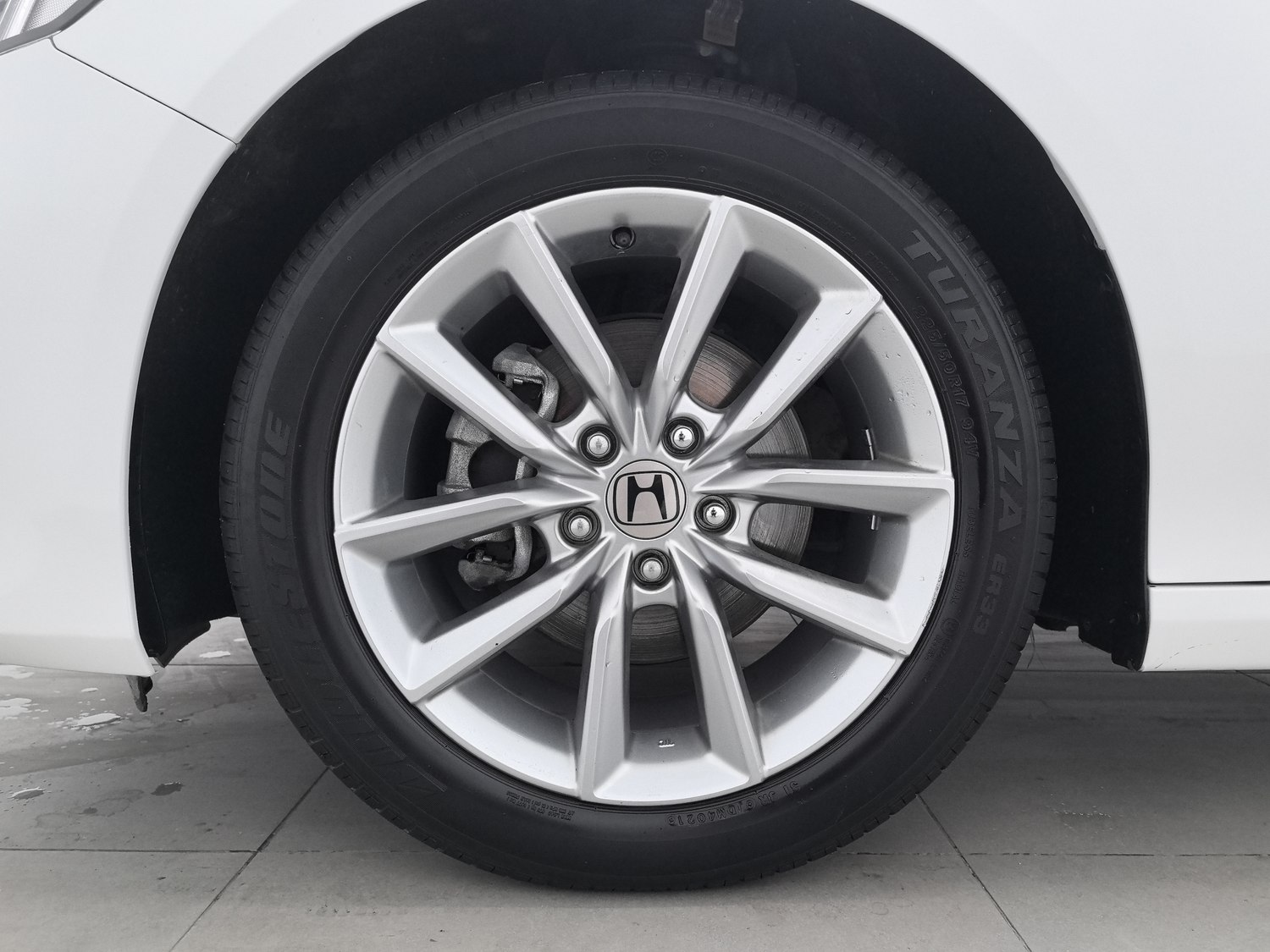 Used Honda Accord 2022 1.5 AT