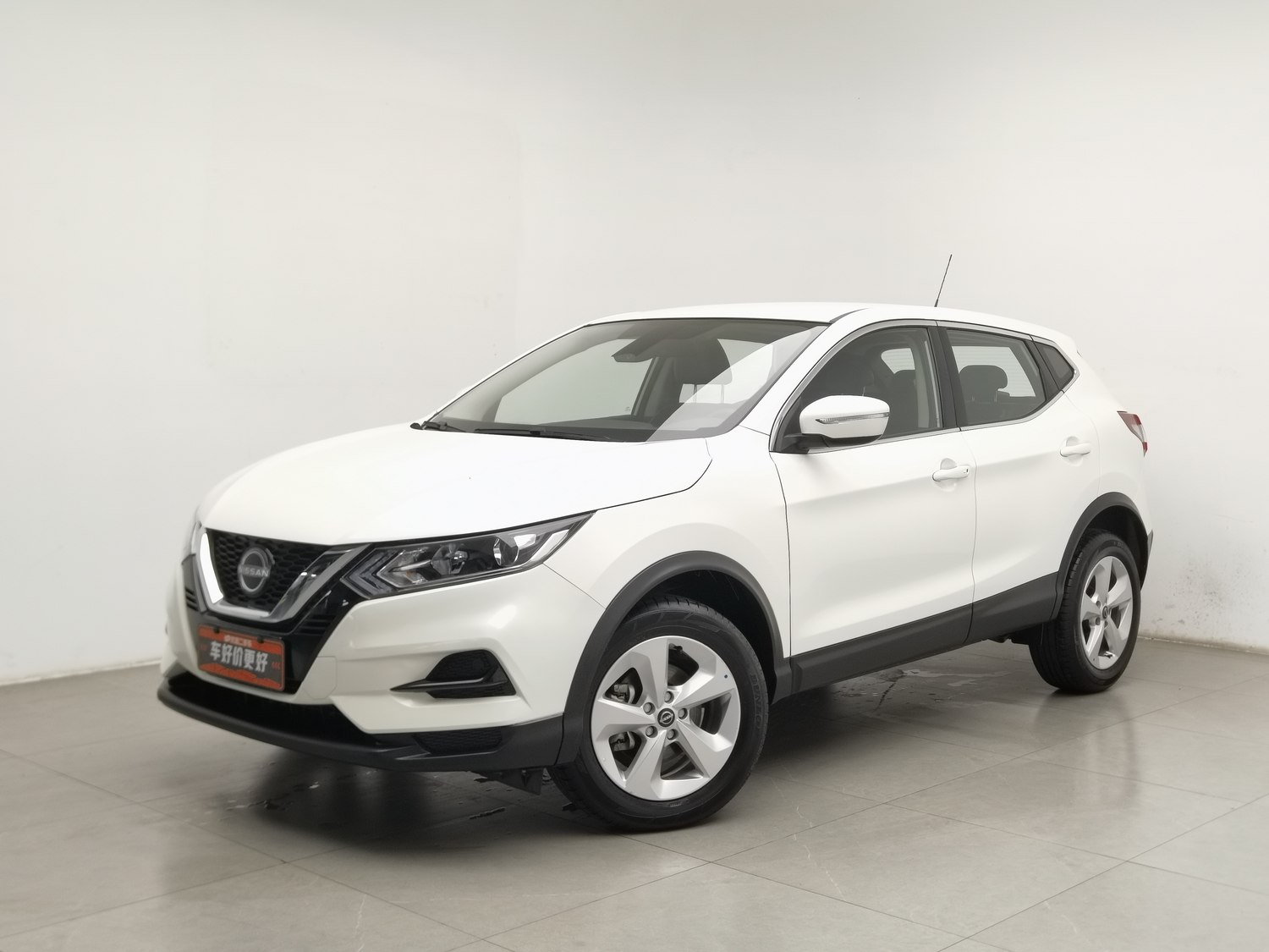 Used Nissan Qashqai 2023 2.0 AT