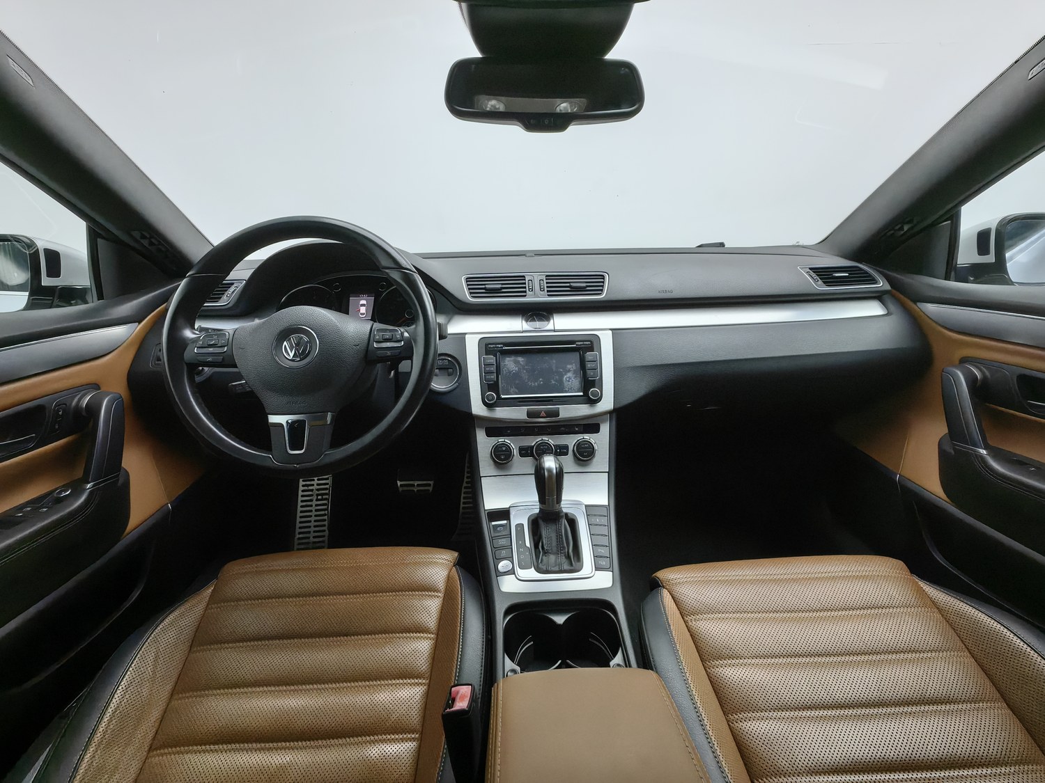 Used Volkswagen CC 2013 2.0 AT