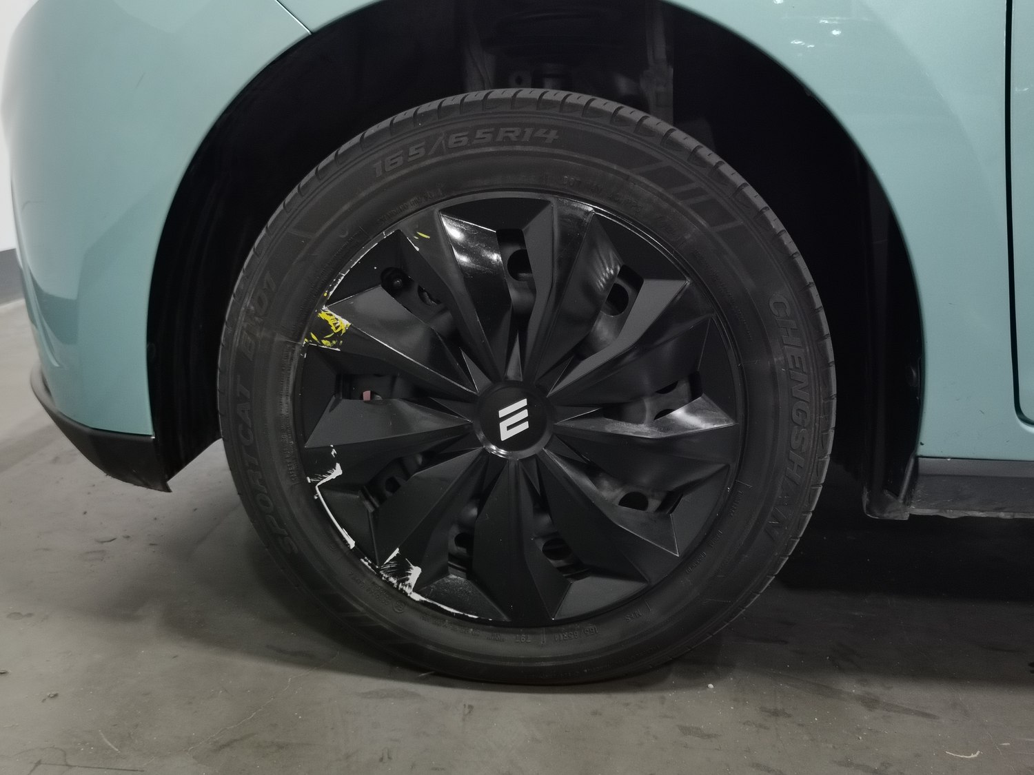 Used JMEV 易至EV2 2023