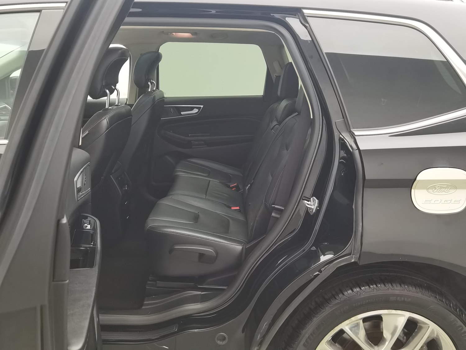 Used Ford Edge 2016 2.0 AT