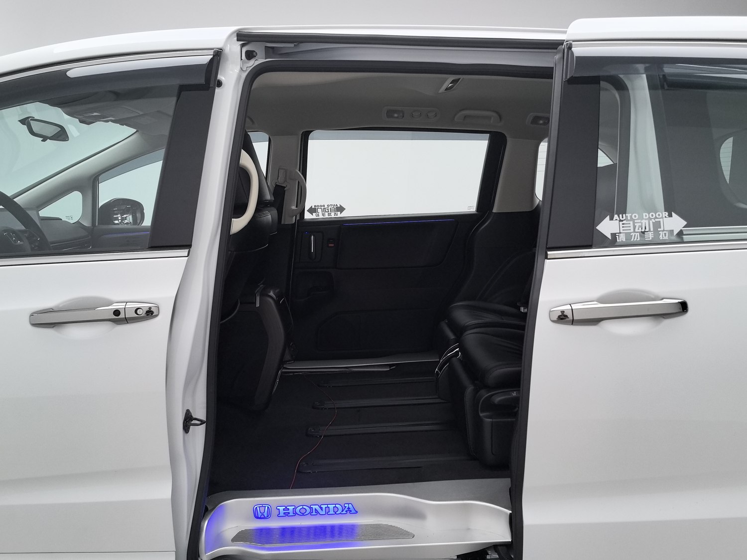 Used Honda Odyssey 2022 2.0 AT