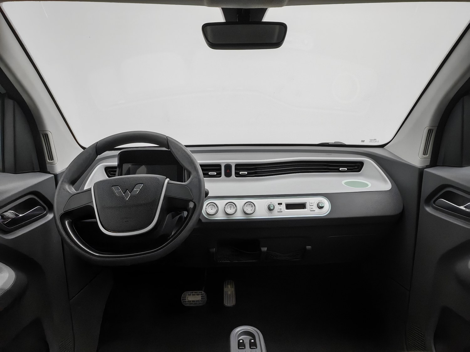 Used Wuling Mini EV 2021
