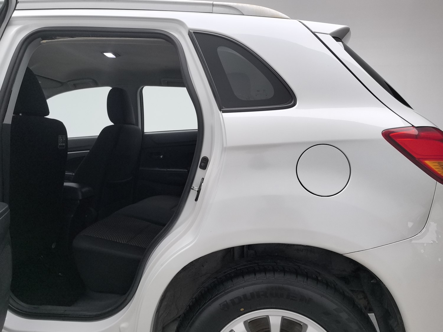Used Mitsubishi ASX 2015 2.0 AT