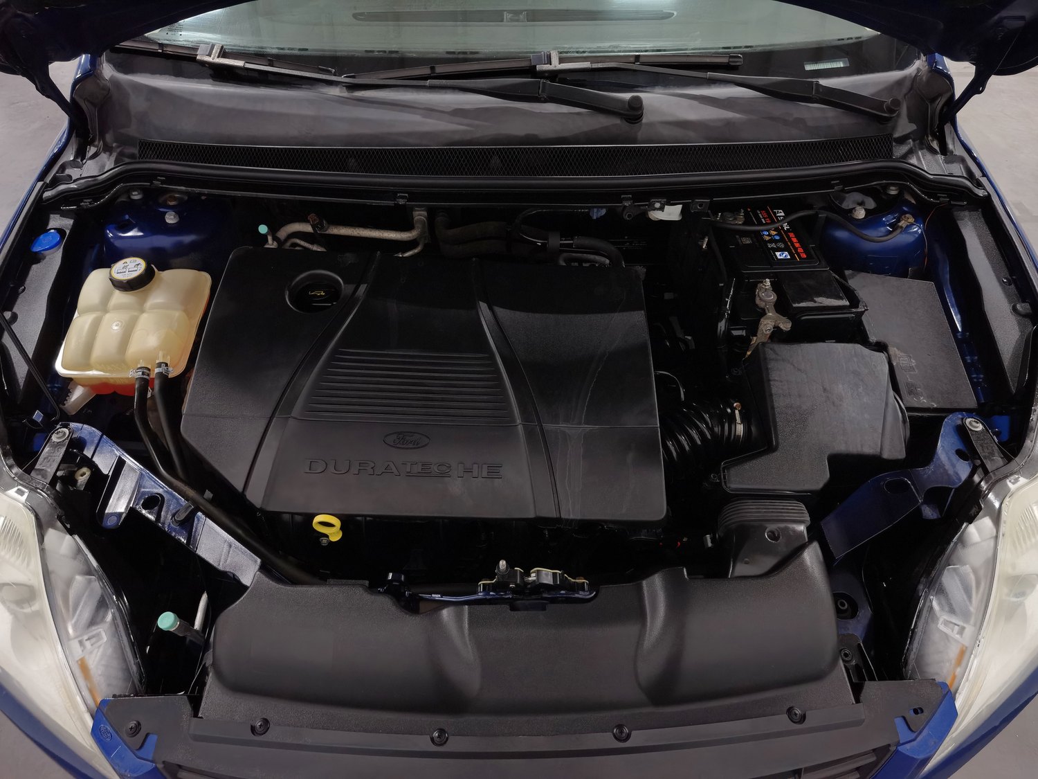Used Ford Focus 2011 1.8 MT