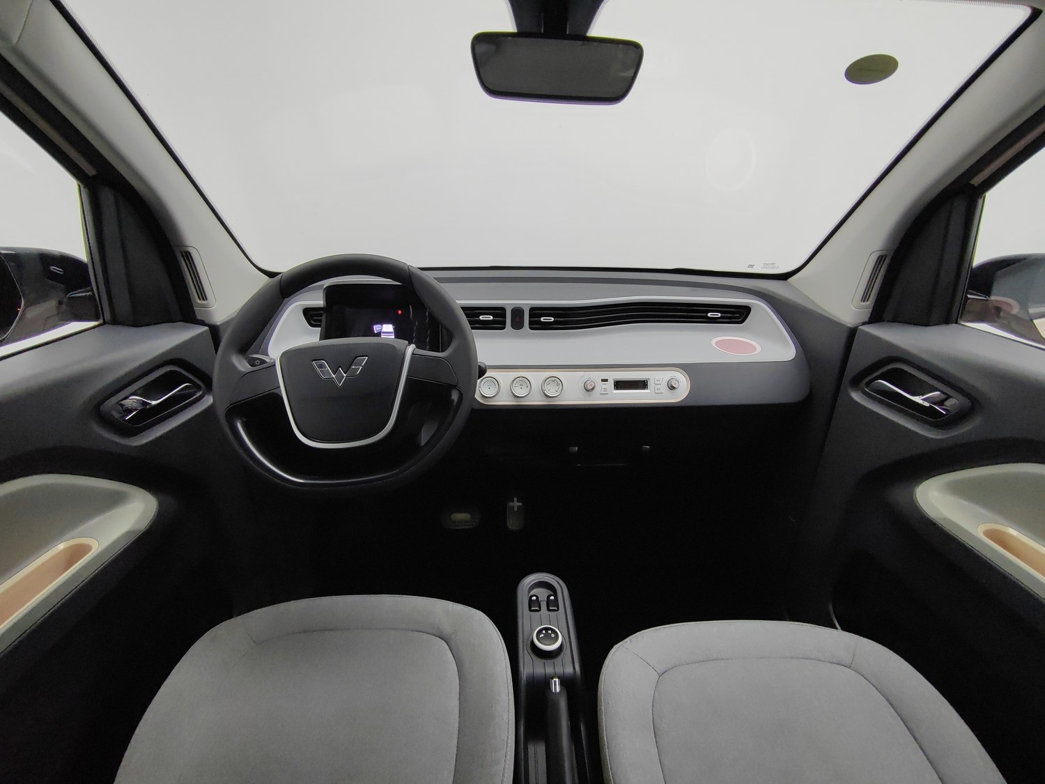Used Wuling Mini EV 2022