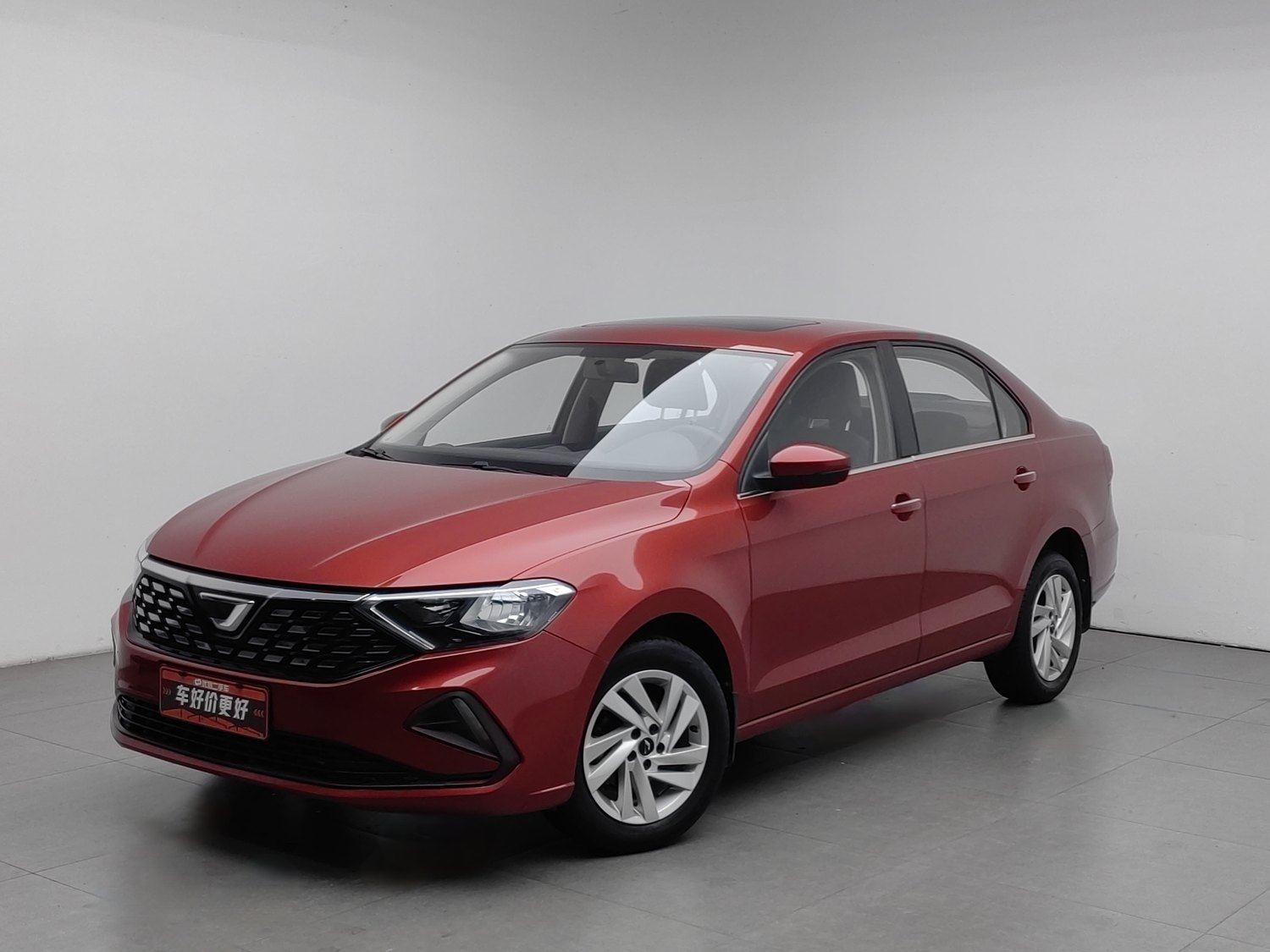 Used Jetta VA3 2019 1.5 MT