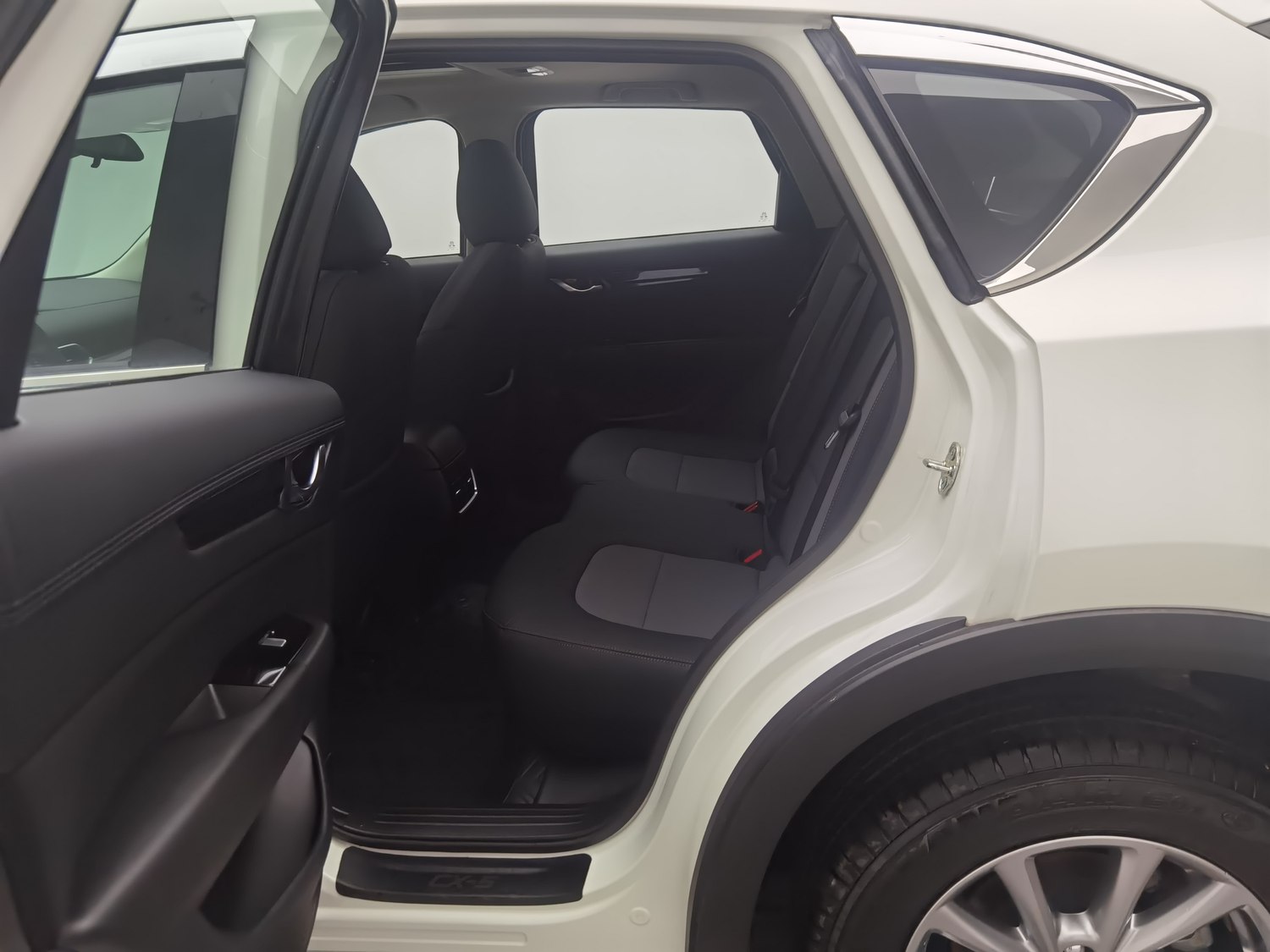 Used Mazda CX-5 2024 2.0 AT
