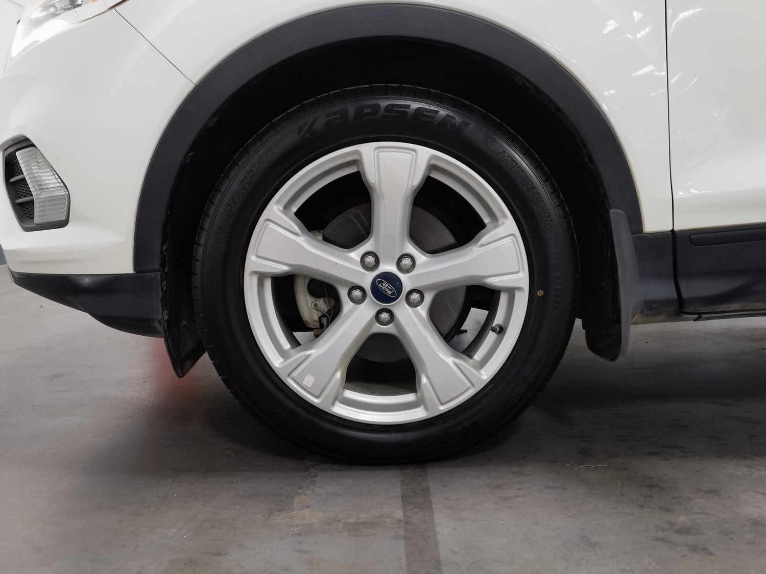 Used Ford Kuga 2018 1.5 AT