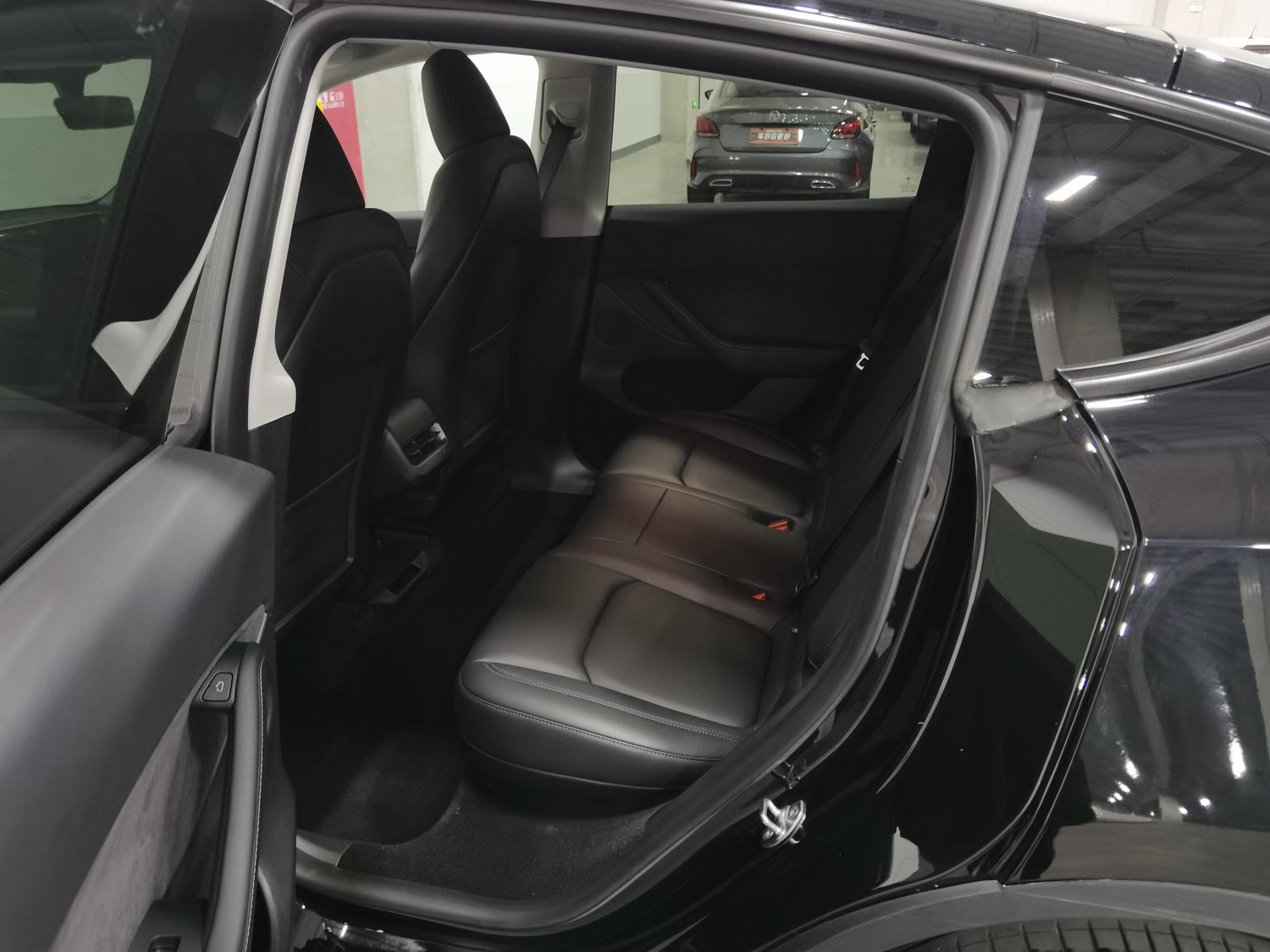 Used Tesla Model Y 2022