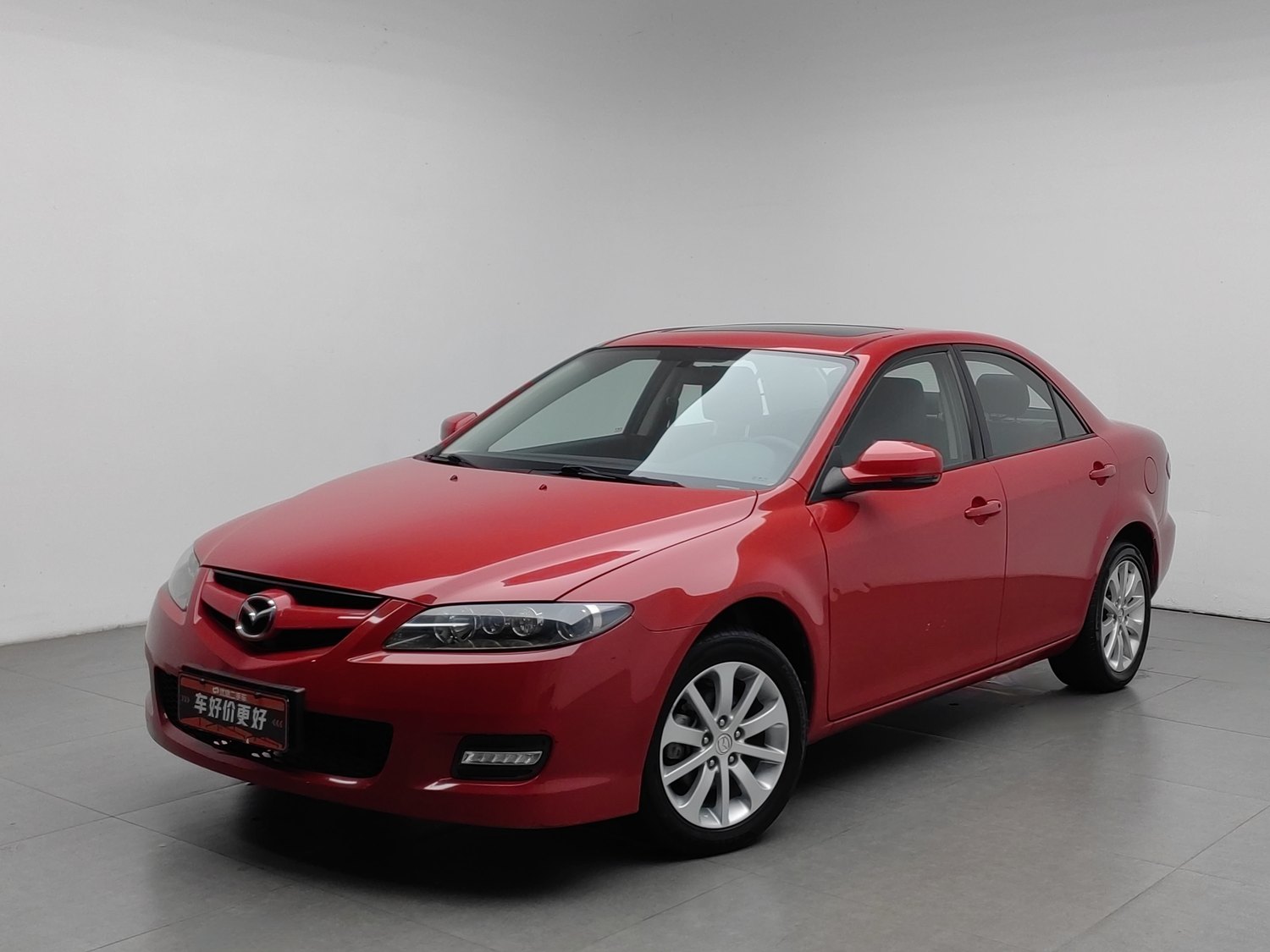 Used Mazda 6 2013 2.0 AT