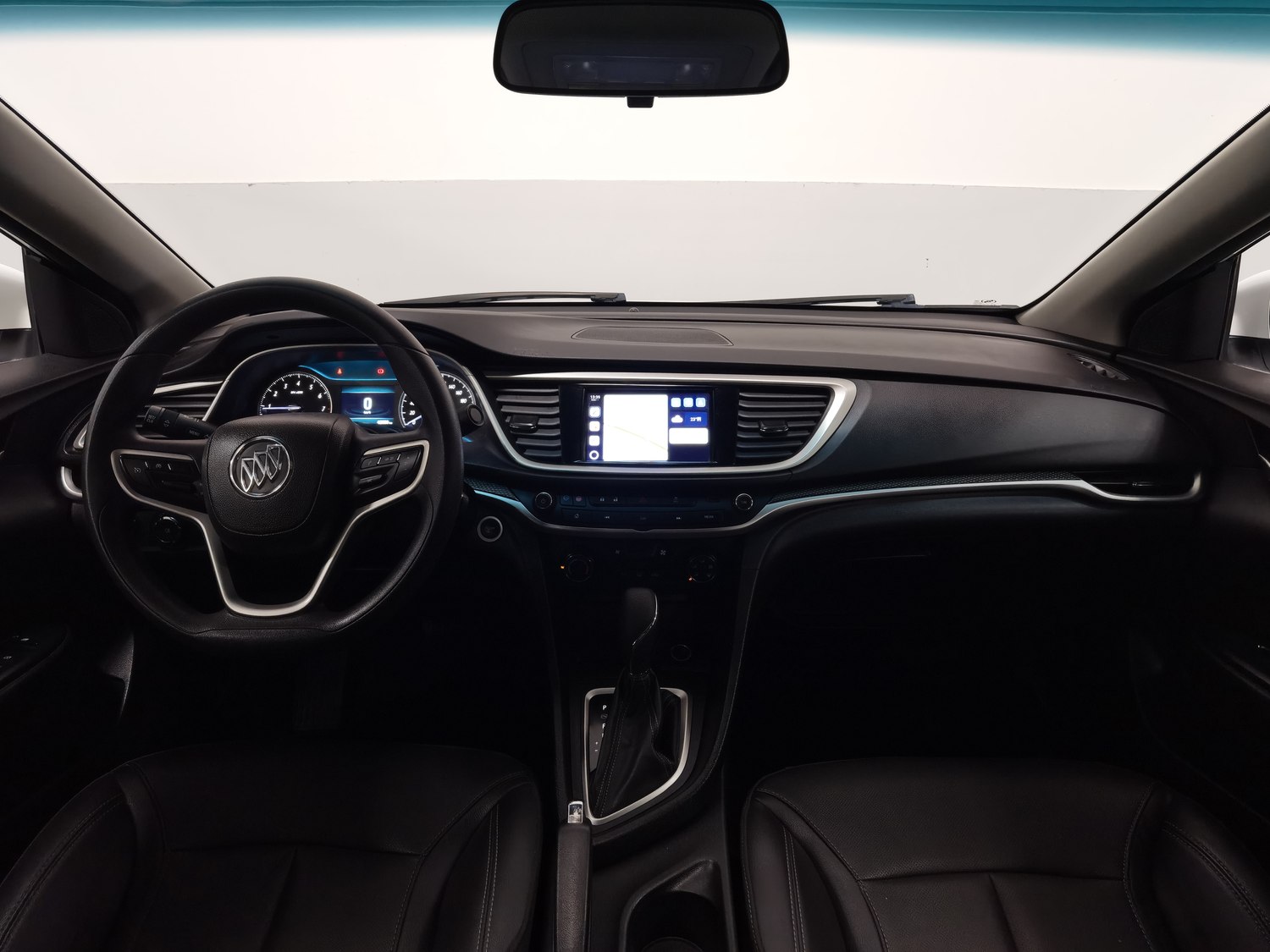 Used Buick Excelle 2021 1.5 AT