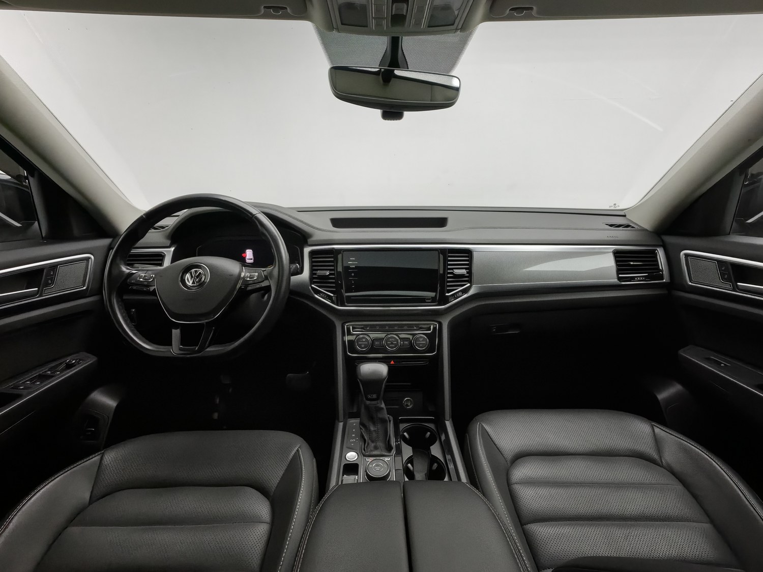 Used Volkswagen Teramont 2020 2.5 AT