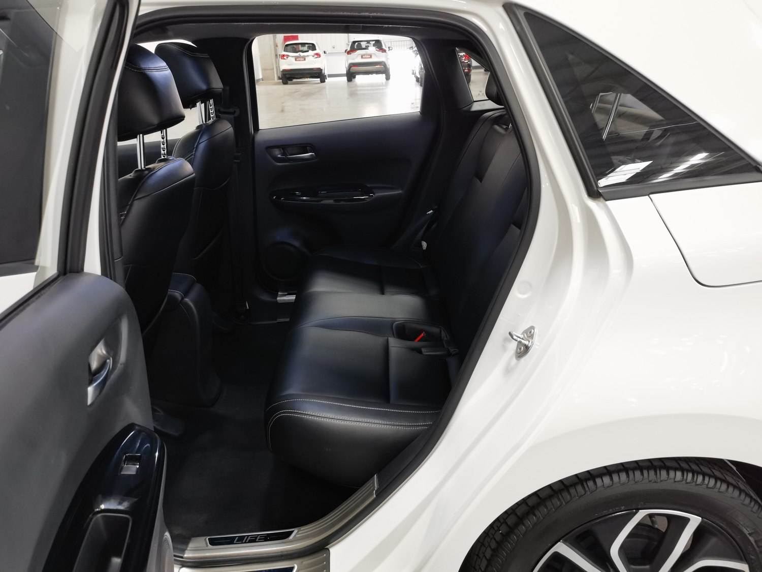Used Honda LIFE 2023 1.5 AT