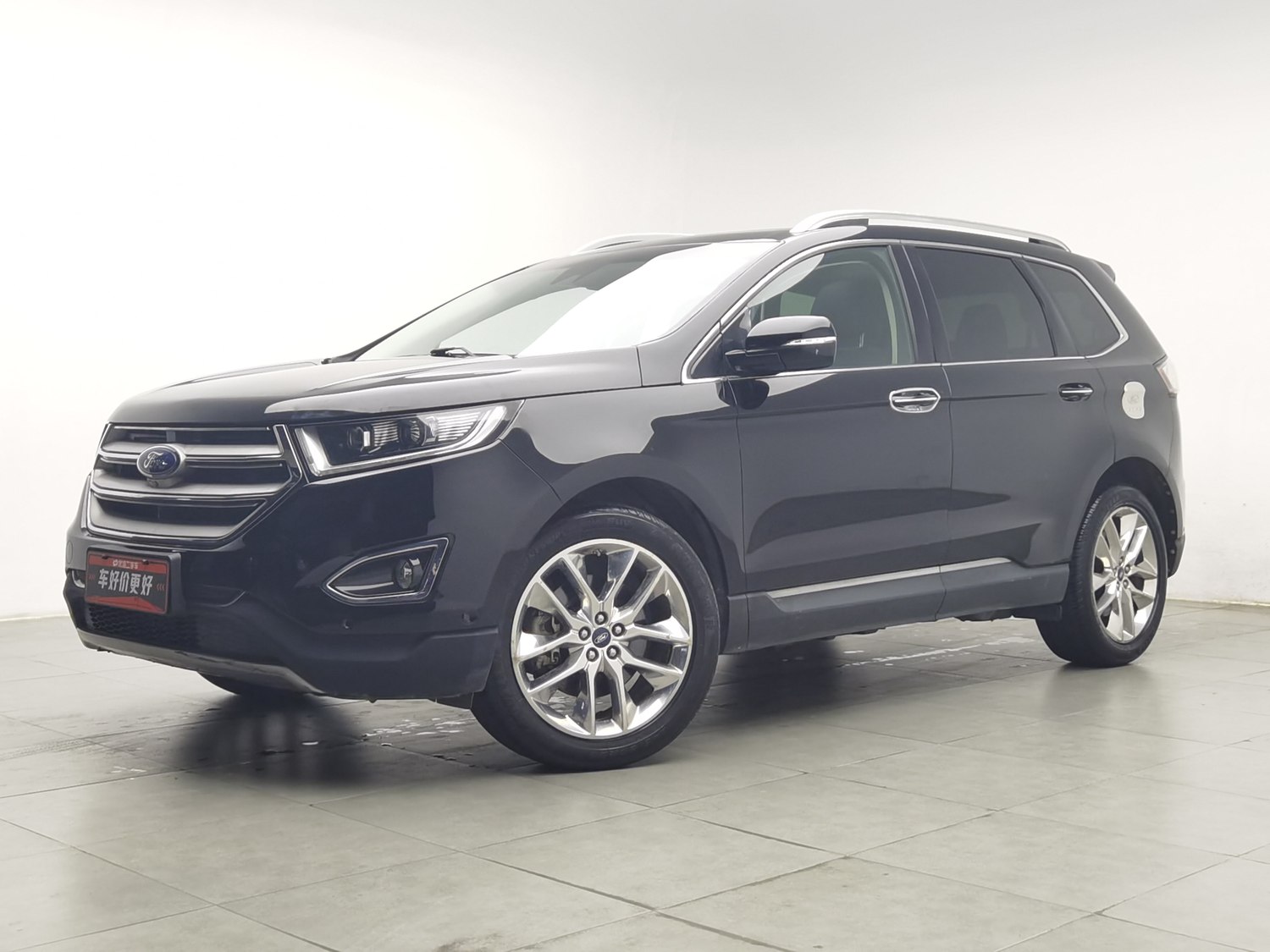Used Ford Edge 2016 2.0 AT