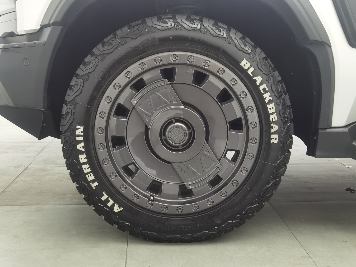 Used Jetour Traveler 2024 2.0 AT